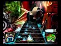 Guitar Hero 2 Expert Thunderhorse 100%
