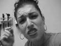 Loca goes to the hospital...