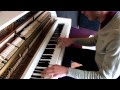 The Pepper Pots - Train to your lover. The making of part 1