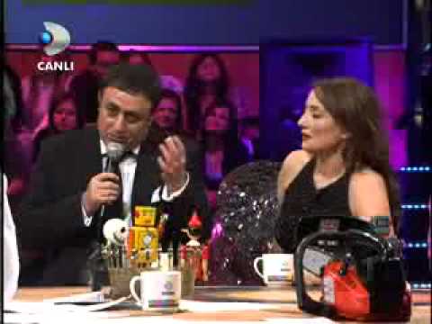 mahmut tuncer