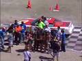 Stolen Taxbrain Nascar