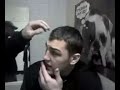 D-Lau Getting his Cauli Drained