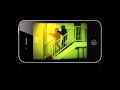 Movie-making THE HERO iPhone & iPad App released! Turns you into a Movie Star! Huh!?