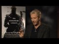 Rhys Ifans Interview -- Anonymous