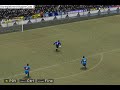 Pantanelli vs Ibra Pro6