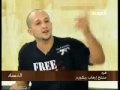 erhab records interview al jadeed tv PART-2