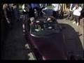 1998 Plymouth Prowler buried in a time capsule