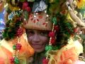 carnaval de Solo en Indonesie carnaval de Solo en Indonesie