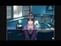a video walkthrough for phoenix wright: ace attorney for the nintendo ds. episode 2: turnabout sisters, part 1 of 14. this part starts with the opening phone conversation between mia and maya fey. it then shows mia's murder, and phoenix's investigation of the crime scene. it ends when the police show up and maya is arrested for the murder of her sister.