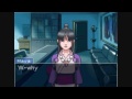 a video walkthrough for phoenix wright: ace attorney for the nintendo ds. episode 2: turnabout sisters, part 1 of 14. this part starts with the opening phone conversation between mia and maya fey. it then shows mia's murder, and phoenix's investigation of the crime scene. it ends when the police show up and maya is arrested for the murder of her sister.