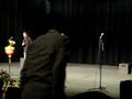 videos de Richmond High Mandarin Singing Contest- Cant Lose You