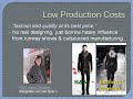 Strategic Management Assignment 4 - Ryan Su