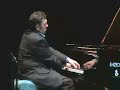 Joe Chindamo plays But Not For Me at Umbria Jazz 05