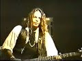 Badlands-Rehearsal Footage-Ray Gillen Goofin Around Badlands-Rehearsal Footage-Ray Gillen Goofin Around