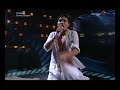 Дима Билан финальная песня победителя Евровидение 2008