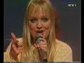 Spice Girls - Inteview & Say You`ll Be There (Live in Oslo)