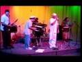 THE MIDTONES...CAN'T STOP RIGHTEOUSNESS