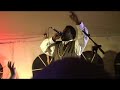 Afroman @ Williams College Because I got high
