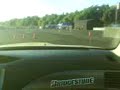 Subaru Driving Academy 5 (in car)