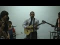 Deus faz acontecer onde n�o est� acontecendo