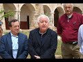 El Colegio de M�dicos de Balears organiza en Menorca la II J