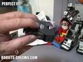 PROJECT-M: MANOI AT01 Gets Grippers!