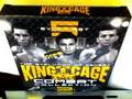 Unknown MMA Prospects 1