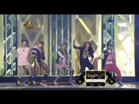 Fx-Chu