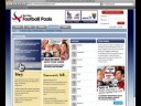 Football Pools - Welcome to our online Football Community