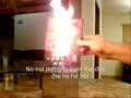 Little Flame BIG Flame