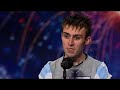 Britains Got Talent – 5 Worst Auditions