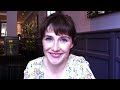 Carice Van Houten Interview with Women and Hollywood.mov