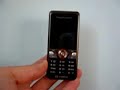 sony ericsson v630i and radiodj demo