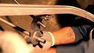 SecuRail - Museo il Mondo delle Miniere