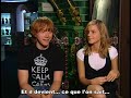 Allocine | Emma and Rupert