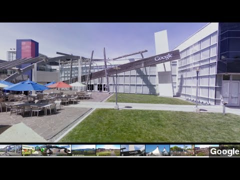 View - Google's Time Machine feature adds images from the past to current locations in its Street View service. Follow Mikah Sargent http://www.twitter.com/MikahSargent See more at http://www.newsy.com...