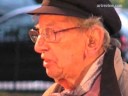 Eric Hobsbawm at the Manifesto Marathon