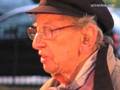 Eric Hobsbawm at the Manifesto Marathon