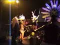 MARITZA Y SU FUEGO LATINO-TOADA - A  VAQUEIRADA