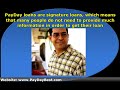 Can I Qualify For a Payday Loan If I Am Self-employed?