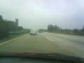 Honda Civic Vtec EE9 1.6i-VT Autobahn Testfahrt
