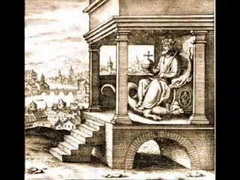 The Book of Lambspring