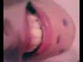 Barbilla risitas