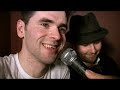 Nardwuar vs. Franz Ferdinand (2008) Pt 1 of 2