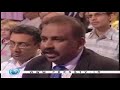 Part 4 - 5: Panel Discussion Sri Lanka War - PressTV