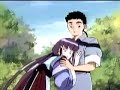 tenchi ayeka\