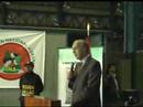 alex kouri lanzó el programa  chalarroz 