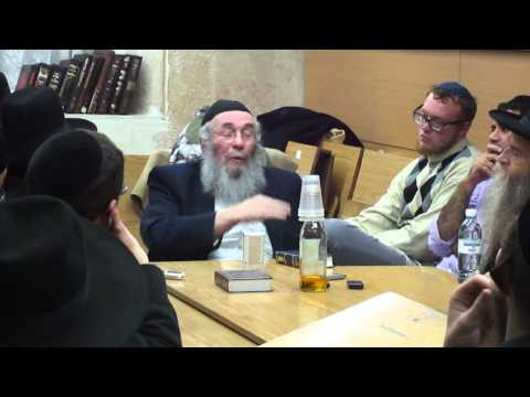 Rav Tauber speaks the truth on internet!