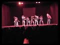 Caribe Swing 2007 - Spettacoli Salsa & Boogie