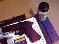 Cm 030 Cyma Review *Venezuela Airsoft *
